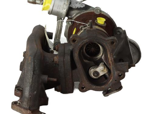 Turbocharger/Supercharger FIAT GRANDE PUNTO (199_) 1.4 T-Jet (199AXM1A, 199BXM1A, 199BXN1A) | BP21291374M71 
