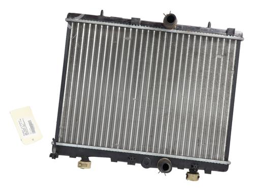 Køler PEUGEOT 206 Hatchback (2A/C) 1.4 HDi eco 70 (68 hp) 28475464