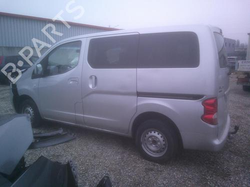 ABS pump NISSAN NV200 Van 1.5 dCi 90 (M20, M20N, M20M) | BP24951706M43 - Image 10