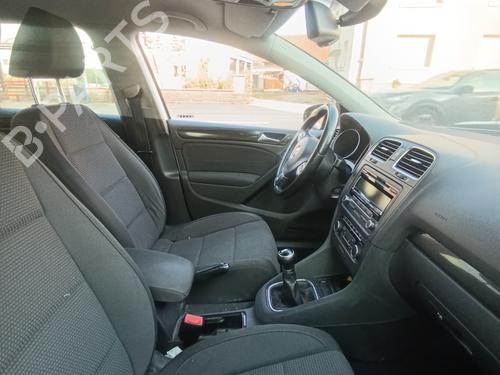 Starter VW GOLF VI (5K1) 2.0 TDI | BP28815164M8  - Image 6
