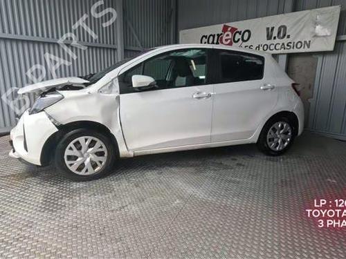 Left tailgate light TOYOTA YARIS (_P13_) 1.0 (KSP130_, KSP130) | BP36846569C79 - Image 23
