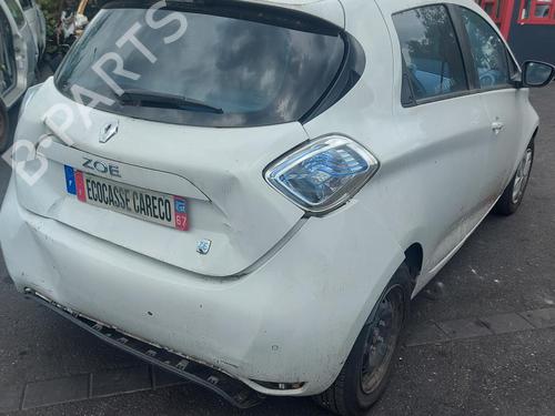 Engine RENAULT ZOE (BFM_) ZOE | BP21871875M1 - Image 2