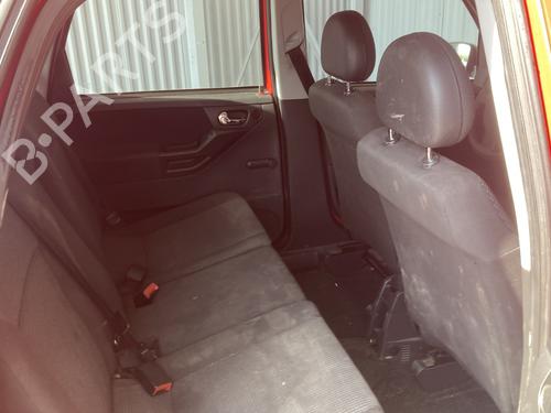 Used Parts OPEL MERIVA A MPV (X03)    4515473