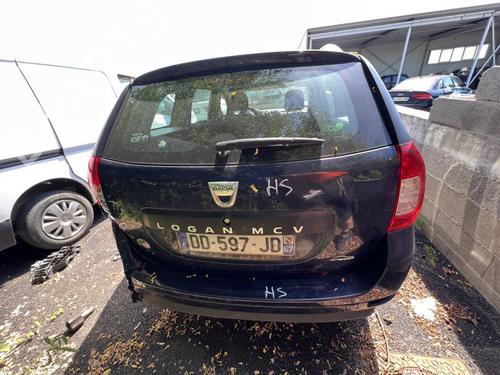 Starter DACIA LOGAN MCV II 1.5 dCi | BP21292279M8  - Image 9