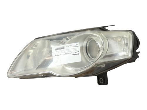 Phare gauche VW PASSAT B6 Variant (3C5) 2.0 TDI (140 hp) 29161172