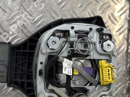Driver airbag VW GOLF V (1K1) 1.4 16V | BP23824568C9 