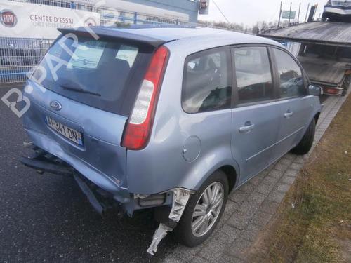 Rear wiper motor FORD FOCUS C-MAX (DM2) 1.6 TDCi | BP21317791M102 