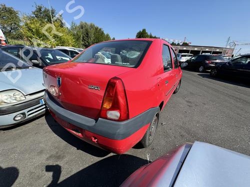 Seat buckle DACIA LOGAN (LS_) 1.6 (LS0B, LS0D, LS0F, LS0H) | BP32664211I32  - Image 10