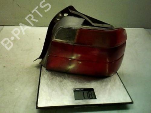 Used Right taillight BMW 3 Compact (E36) 318 tds (90 hp) 21317237