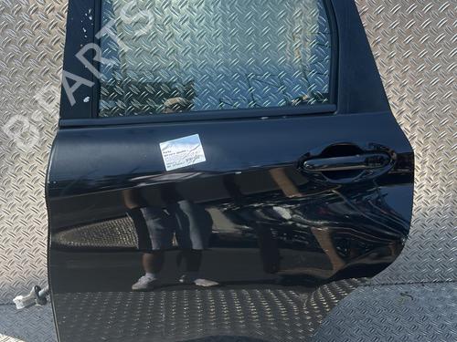 Left rear door NISSAN NOTE (E12) 1.5 dCi H2A013VVMA