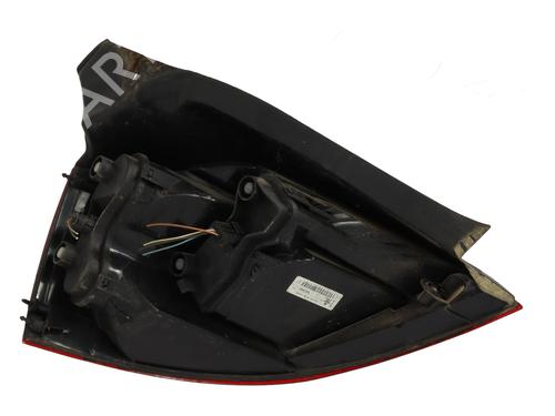 Højre baglygte RENAULT MEGANE II (BM0/1_, CM0/1_) 1.6 16V (BM0C, CM0C) | BP29910972C35