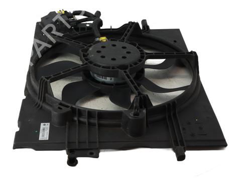 Used Radiator fan Radiator fan NISSAN MICRA V (K14) 1.0 (71 hp) 32268293 32268293