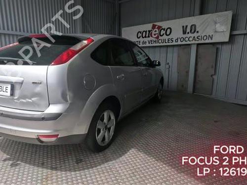 Left headlight FORD FOCUS II (DA_, HCP, DP) | BP38476451C28 - Image 31