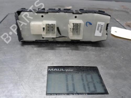 Left front window switch JEEP COMPASS (MK49) 2.0 CRD 4x4 | BP21366053I27 