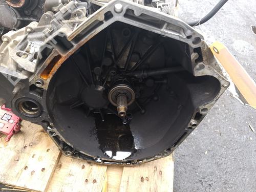 Gearkasse Gearkasse 38038864 38038864