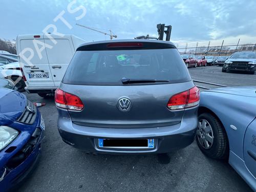 Right front driveshaft VW GOLF VI (5K1) 2.0 TDI | BP29286711M39  - Image 6