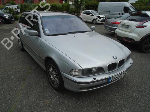 Left taillight BMW 5 Touring (E39) 530 d | BP21321105C34 