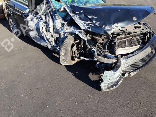 Tailgate MERCEDES-BENZ C-CLASS (W204) C 180 Kompressor (204.044, 204.045) | BP29182566C6 