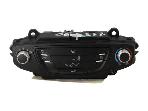 Comando chauffage FORD B-MAX (JK) 1.0 EcoBoost (100 hp) 21307415
