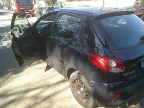 AC compressor PEUGEOT 206+ (2L_, 2M_) 1.4 HDi eco 70 | BP24502295M34 - Image 15