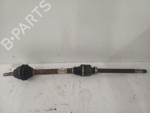 Used Right front driveshaft Right front driveshaft PEUGEOT RCZ 1.6 16V (156 hp) 33317739 33317739