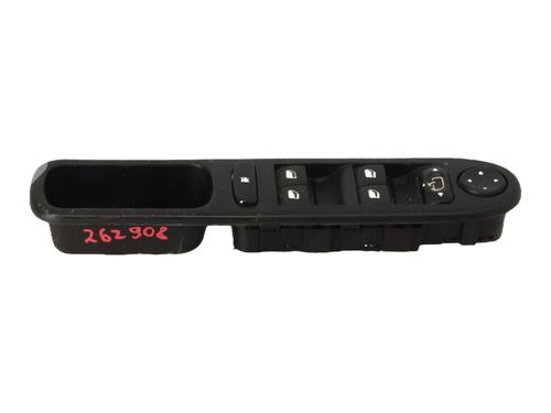 Left front window switch PEUGEOT 307 SW (3H) 2.0 16V | BP38488373I27 - Image 3