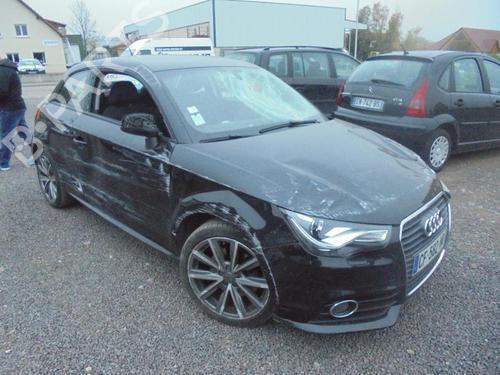 Right front window switch AUDI A1 (8X1, 8XK) 1.6 TDI | BP27381629I26 - Image 6