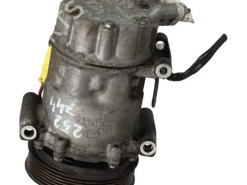 AC compressor PEUGEOT 207 (WA_, WC_) 1.6 HDi | BP29398722M34 