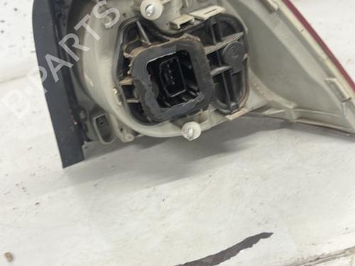 Left taillight VW GOLF V (1K1) 2.0 GTI | BP21314316C34 