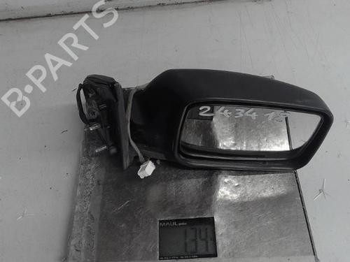 Right mirror NISSAN X-TRAIL I (T30)  | BP21314234C27 
