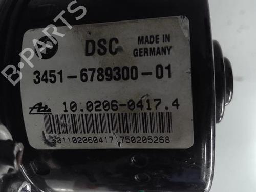 Used ABS pump ABS pump BMW 3 (E90) 318 d (136 hp) 21314052 21314052