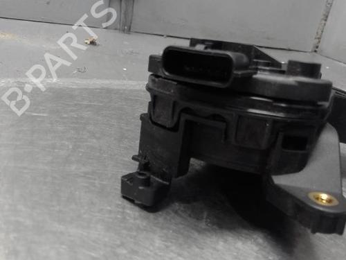 Used Pedal Pedal RENAULT TWINGO III (BCM_, BCA_) 1.0 SCe 70 (71 hp) 21305317 21305317