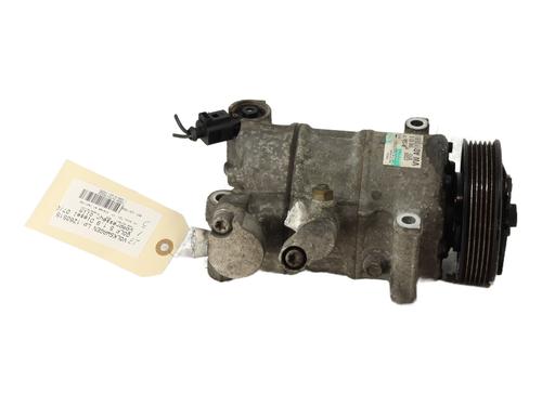 AC compressor VW GOLF V (1K1) | BP33310669M34 - Image 2