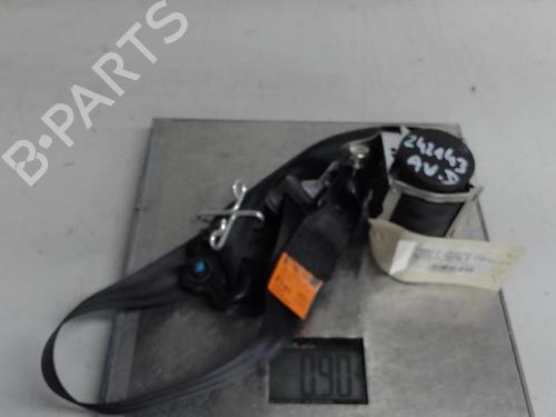 Used Front right seatbelt Front right seatbelt FORD C-MAX (DM2) 1.6 TDCi (109 hp) 21293251 21293251