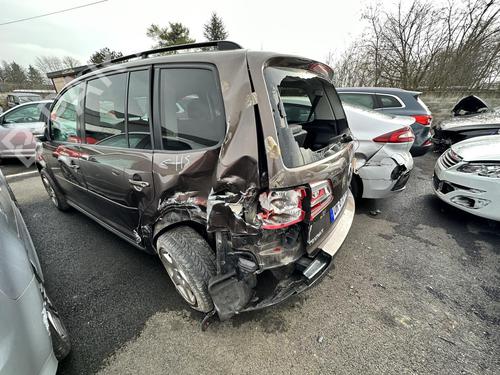 Starter VW TOURAN (1T3) 1.6 TDI | BP21291566M8 
