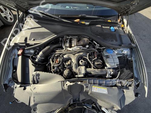 Climate control AUDI A6 C7 (4G2, 4GC) 3.0 TDI | BP29880556I5  - Image 18