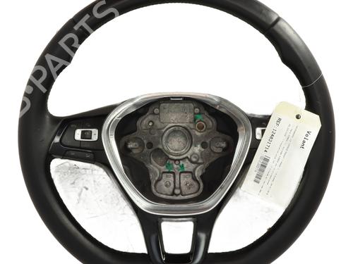 Ratt VW PASSAT B8 (3G2, CB2) 1.6 TDI | BP33838072C49 - Image 2