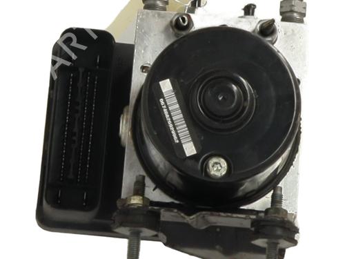 ABS pump CITROËN C5 II (RC_) 2.2 HDi | BP21299452M43 