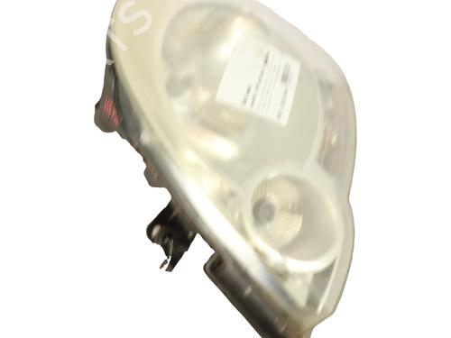 Left headlight RENAULT KANGOO Express (FW0/1_) 1.5 dCi 85 (FW0K, FW0L, FW0B) | BP39494759C28 - Image 4