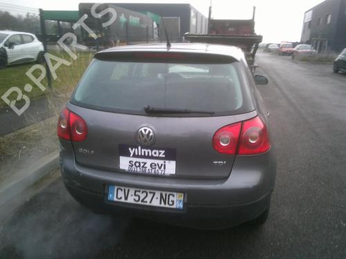 Steering column stalk VW GOLF V (1K1) 1.9 TDI | BP26527710I23 - Image 8