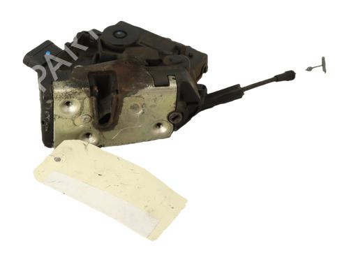 Used Rear right lock Rear right lock 38639980 38639980