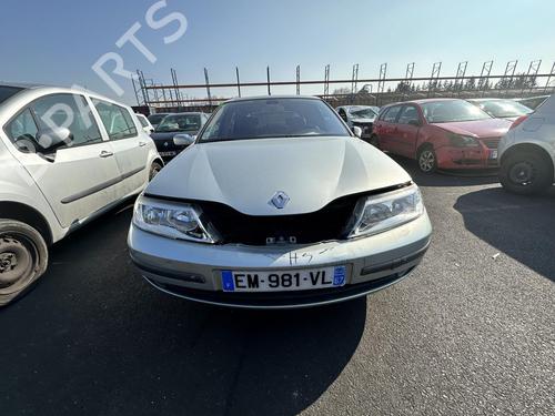 Starter RENAULT LAGUNA II (BG0/1_) 2.2 dCi (BG0F) | BP21318543M8 