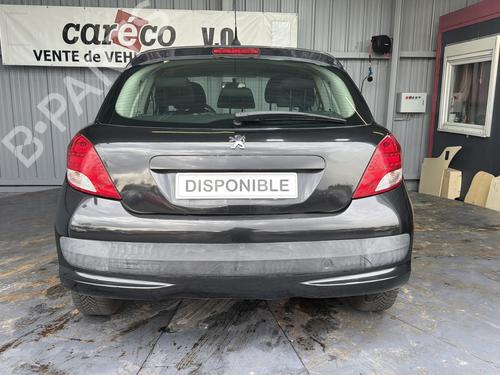 Front bumper reinforcement PEUGEOT 207 (WA_, WC_) 1.4 | BP30357812C109