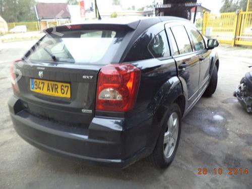 Rear mirror DODGE CALIBER 2.0 CRD | BP21317847I6 - Image 7