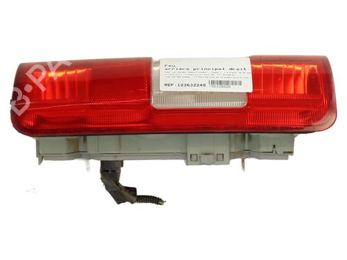 right-taillight-ford-transit-connect-p65_-p70_-p80_-2002-33627298 main image