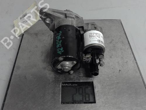 Starter VW GOLF PLUS V (5M1, 521) 1.4 TSI | BP21309082M8 