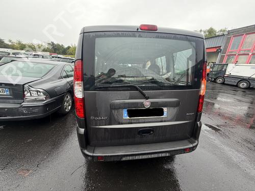 Used Parts FIAT DOBLO MPV (119_, 223_) 1.3 D Multijet 4918250