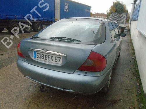 Right mirror FORD MONDEO II (BAP) 1.8 TD | BP21303954C27 