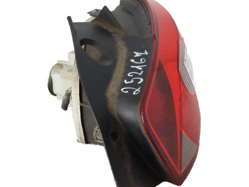 Right taillight SEAT IBIZA IV (6J5, 6P1) 1.2 TDI | BP27875603C35 