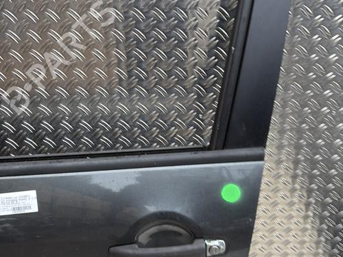 Left front door CITROËN C3 Picasso (SH_) 1.6 HDI 90 | BP22249611C2 